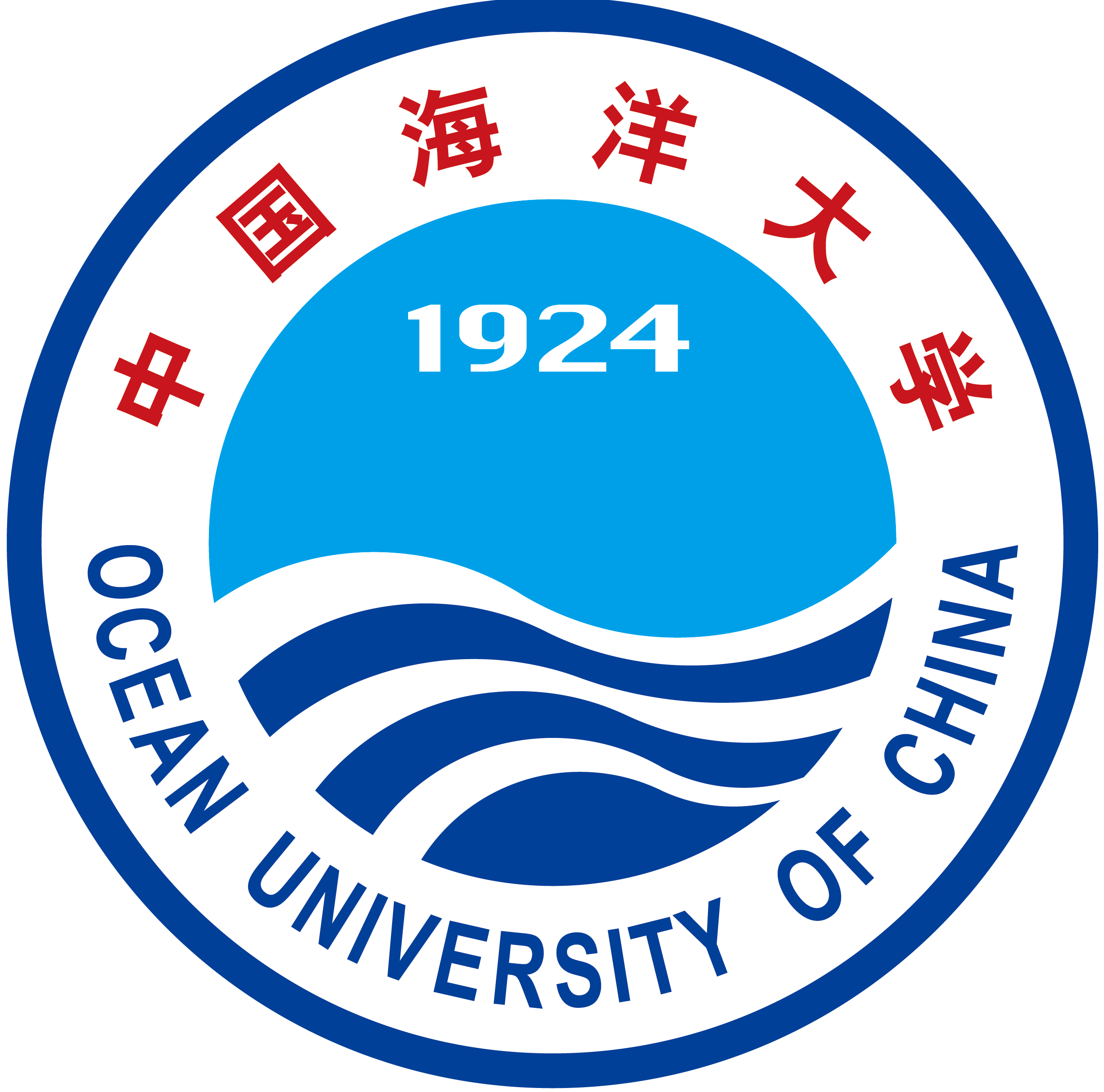 Ocean University of China